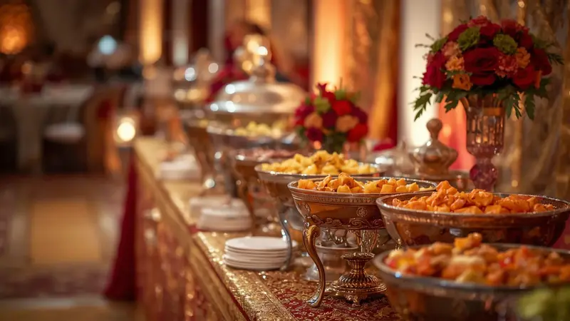 Catering