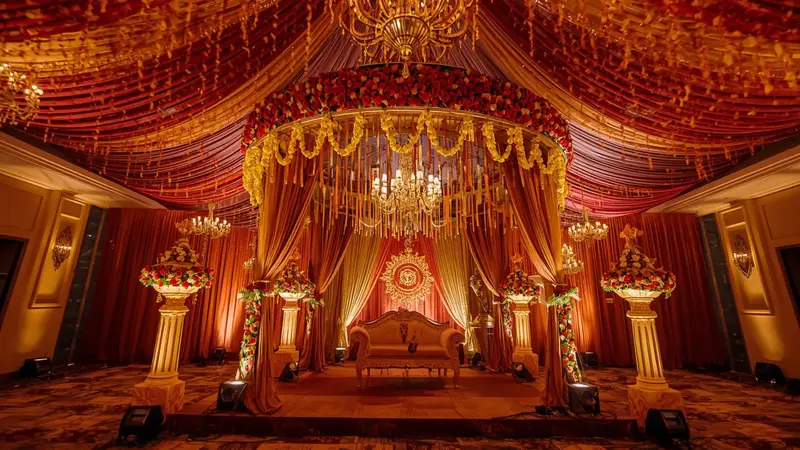 Bridal Entry Effects
