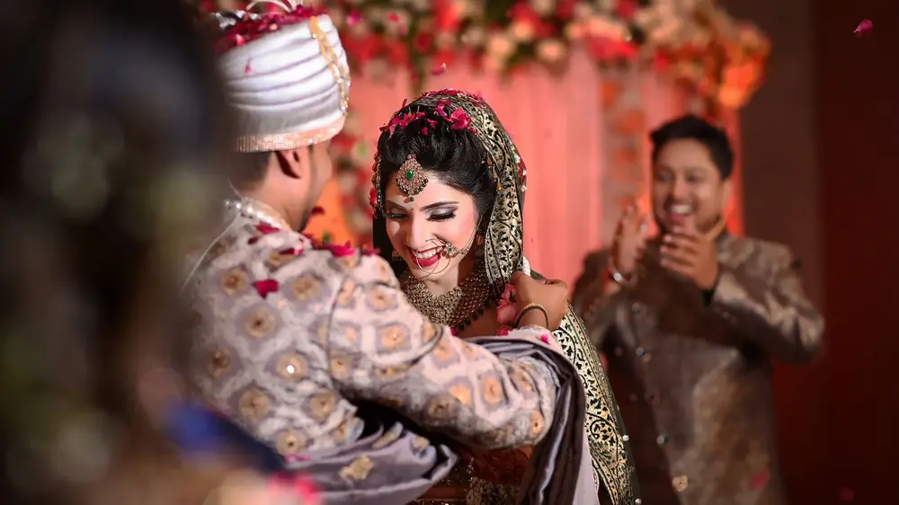 Exquisite Wedding Decor
