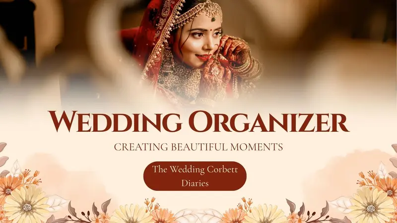 Wedding Planner